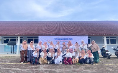 Pentingnya Pendidikan Karakter & Ajakan Tanggung Jawab untuk Guru